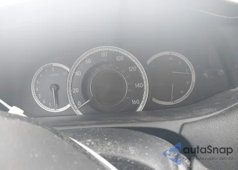 2016 Honda Accord Lx z USA, uszkodzony, nr VIN 1HGCR2F38GA219293